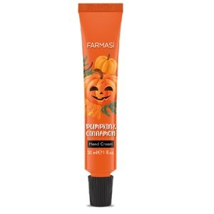 Farmasi Pumpkin & Cinnamon Hand Cream